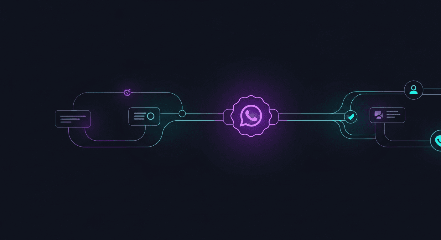 The CEO’s Guide to the WhatsApp Business API: How to Turn the Gulf’s Favorite App into a Revenue Engine
