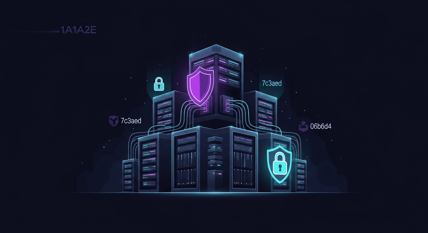The Digital Fortress Strategy: Why Relying on US-Hosted AI is a Liability for GCC Enterprises