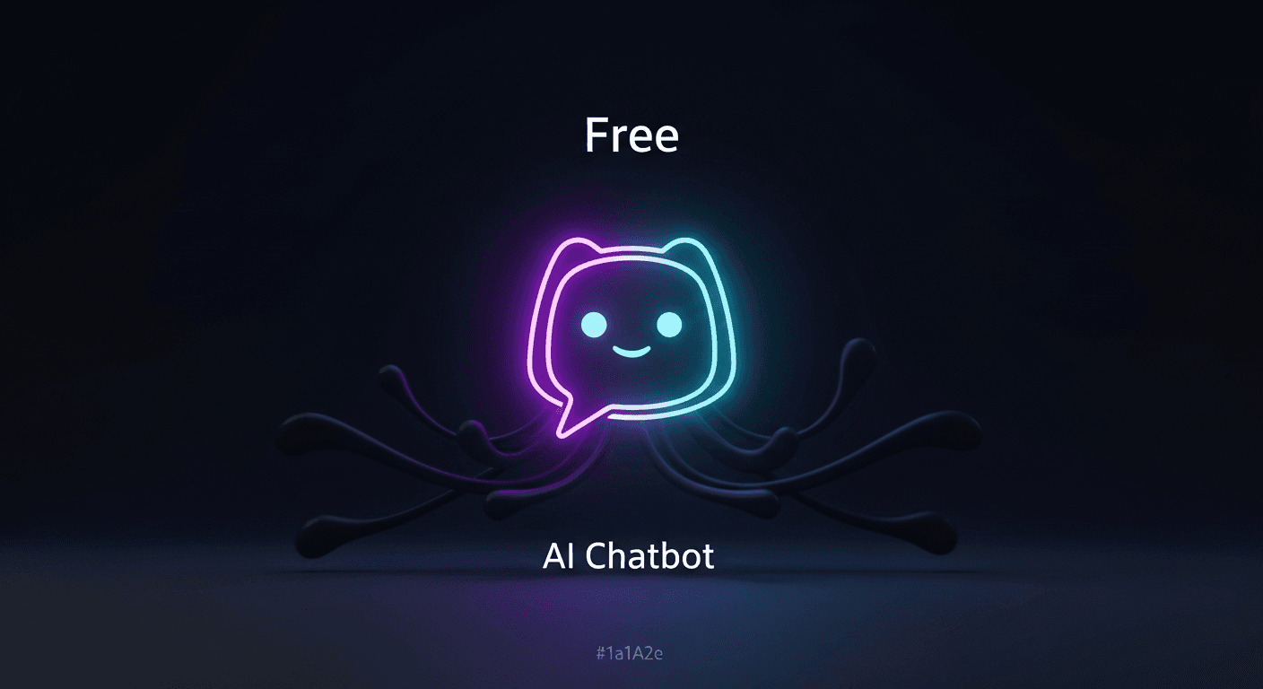 The Free AI Trap: Why Using Generic Chatbots on WhatsApp Will Cost You More Than a Subscription