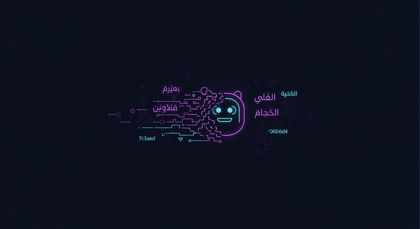 The Silent Sales Killer: Why Global AI Chatbots Are Failing in the Saudi and Omani Markets