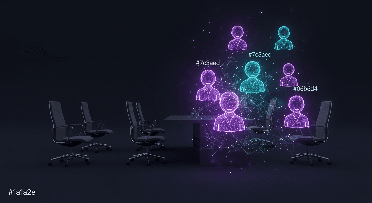 The Talent Paradox: Why GCC Businesses Can No Longer Hire Their Way Out of the Customer Service Crisis