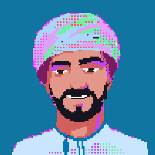 Saif — Sales Agent