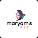 E-Commerce Manager, Maryam's Pet